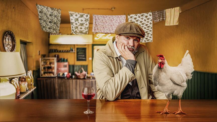 Thomas Stipsits Uhudler