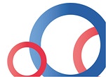 50:50 Logo-Kreise