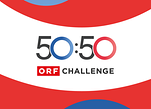 50:50-Challenge Jahresbericht 2021