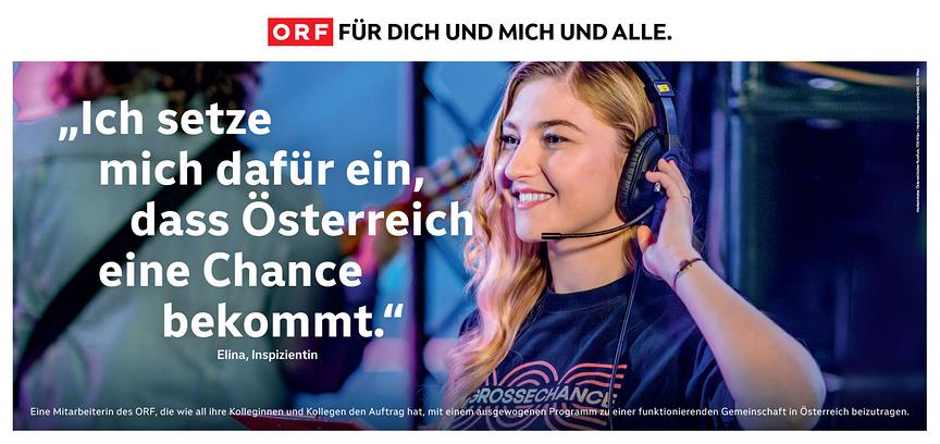 ORF für alle