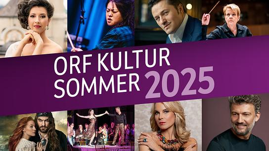 Kultursommer 2025