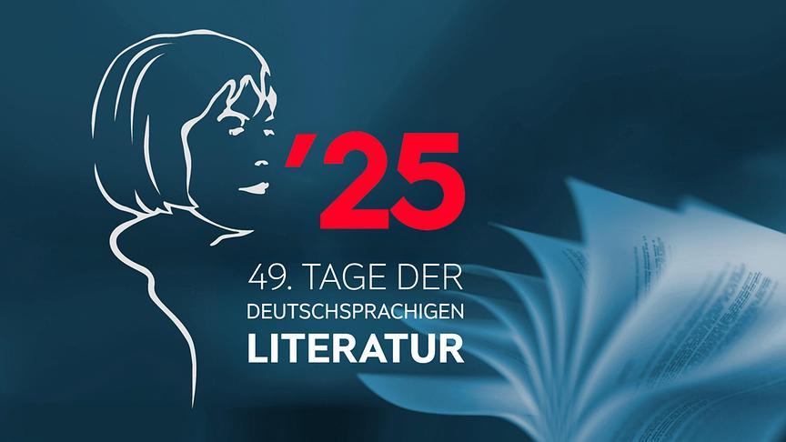 © ORF 49. Tage der deutschsprachigen Literatur