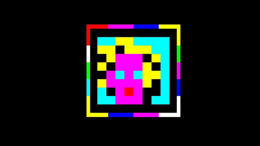 Teletext ist Kunst