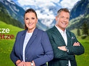 9 Plätze - 9 Schätze: Barbara Karlich, Armin Assinger