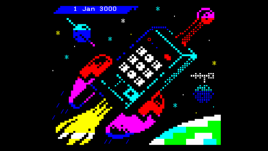 ©   Sommer im TELETEXT