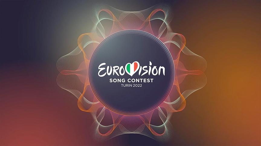 Eurovisions Song Contest Turin 2022