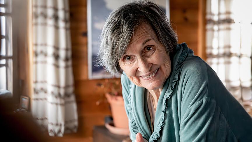 © ORF/Mona Film/Helga Rader „Bis in die Seele ist mir kalt“ holt Doppelsieg beim Deutschen FernsehKrimi-Festival 2024: Linde Prelog (Frau Gritznigg)