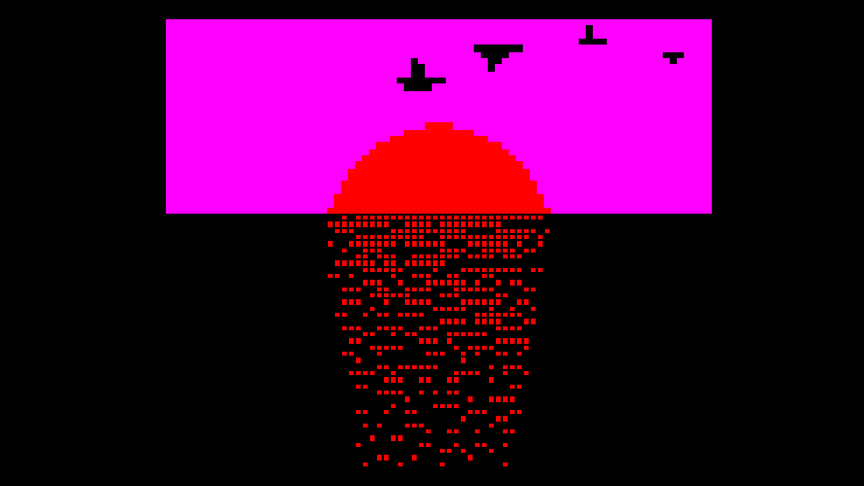 ©   Sommer im TELETEXT