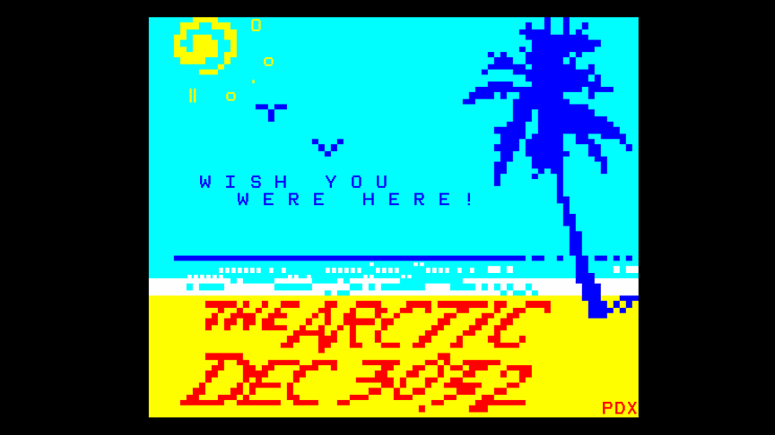 ©   Sommer im TELETEXT