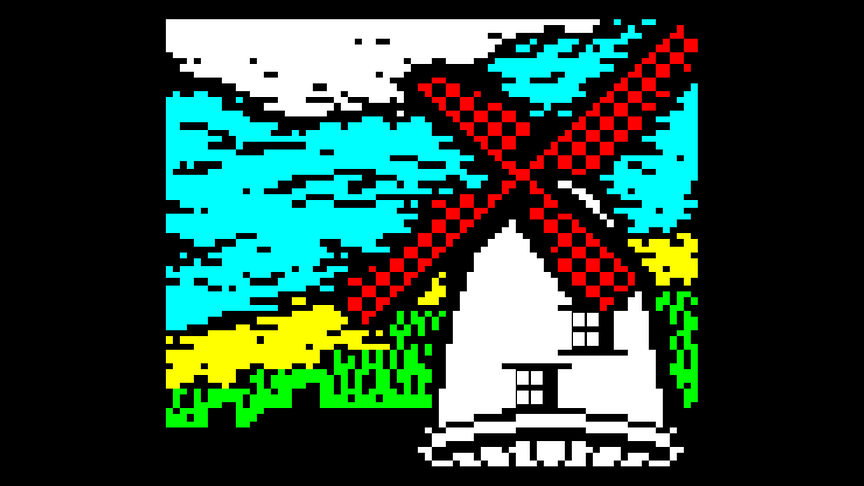 ©   Sommer im TELETEXT