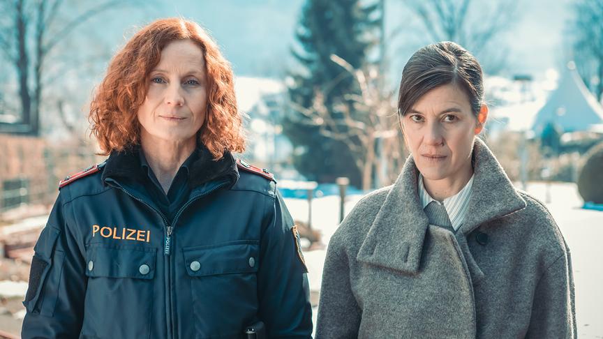 © ORF/Mona Film/Helga Rader „Bis in die Seele ist mir kalt“ holt Doppelsieg beim Deutschen FernsehKrimi-Festival 2024
