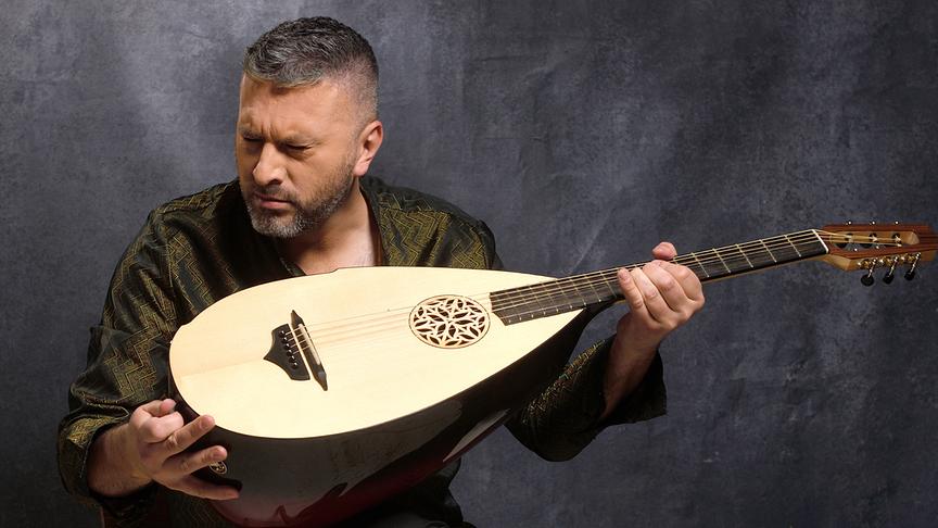 © ORF/Almin Zrno Damir Imamović