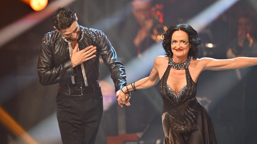 © ORF/Thomas Ramstorfer Dancing Stars