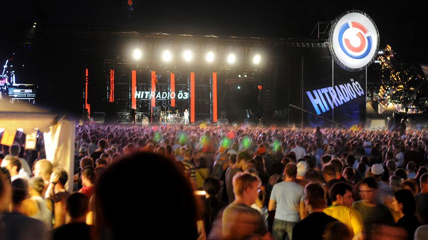 Donauinselfest 