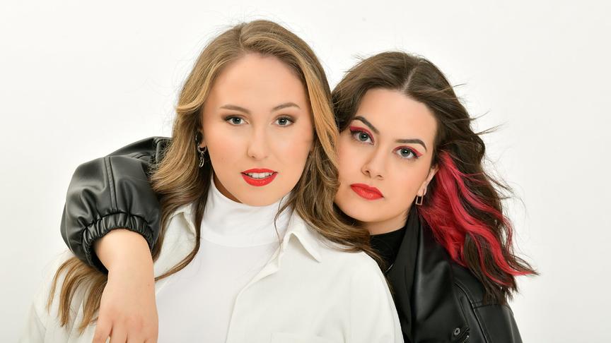 Eurovision Song Contest 2023: TEYA & SALENA treten für Österreich in Liverpool an