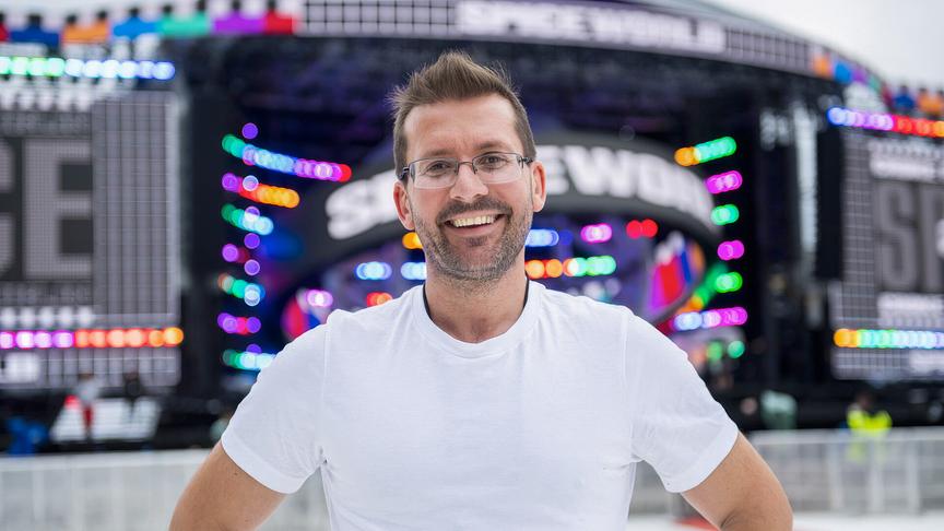 Eurovision Song Contest 2026 – ORF setzt mit dem Lichtdesign neue Maßstäbe in Kreativität und Nachhaltigkeit