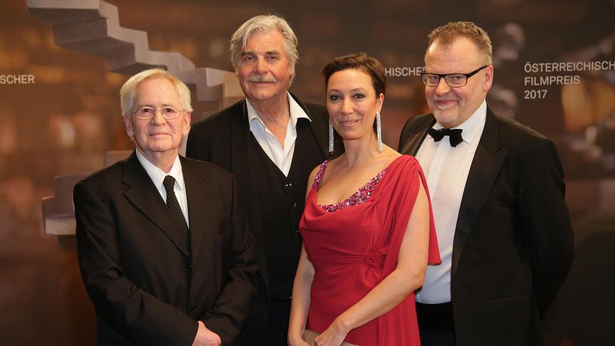  Österreichischer Filmpreis 