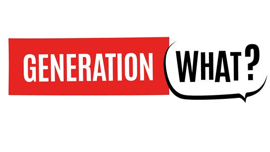 © ORF Generation What?