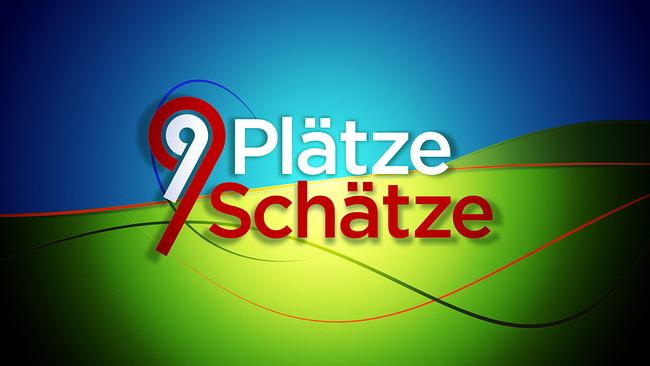 Logo 9 Plaetze