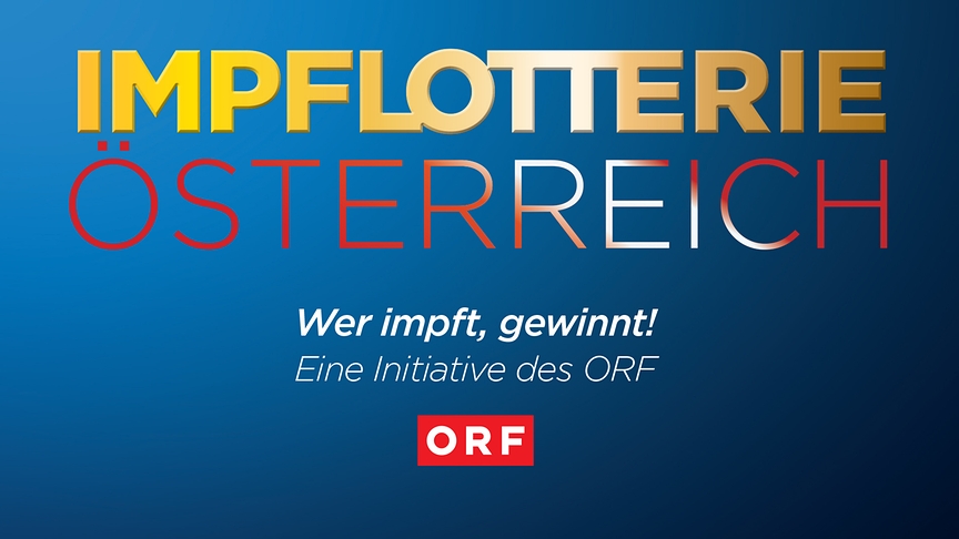 Impflotterie Österreich - Logo