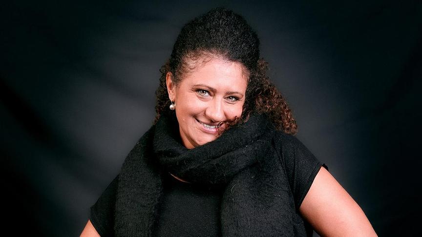 Mach dich sichtbar Casting