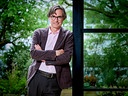 Innenpolitik-Chef Klaus Webhofer führt durch die ORF-„Sommergespräche“ 2025