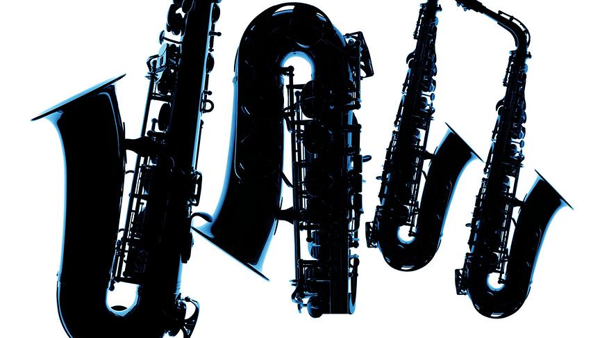 Sujet zum „Ö1 Jazztag“