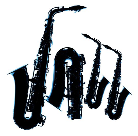 Sujet zum „Ö1 Jazztag“