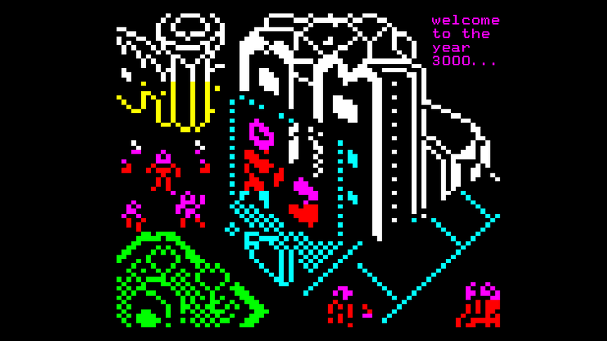 ©   Sommer im TELETEXT