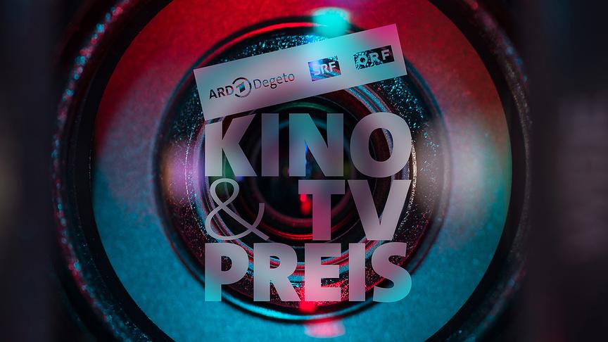 © ARD Degeto Kino- und TV-Preis