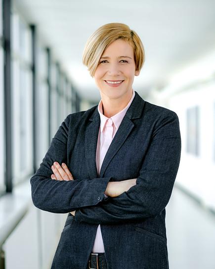 © ORF/Hans Leitner Barbara Krenn wird Leiterin der ORF-Hauptabteilung „Religion und Ethik – multimedial“