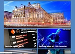 ORF.at/kulturjetzt: Neuer Sonderkanal des ORF-Netzwerks zum aktuellen Online-Kulturangebot