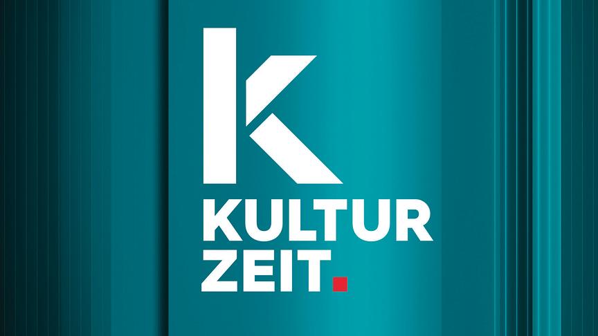 Kulturzeit: Logo