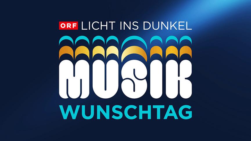 Licht ins Dunkel - Musikwunschtag