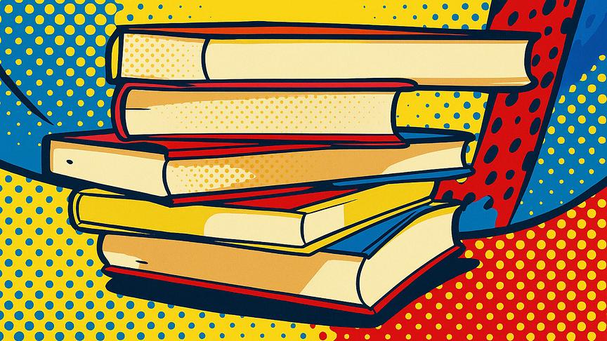 © ORF/Ö1 „Literatur reloaded: Die Klassiker“ ab 1. September in Ö1