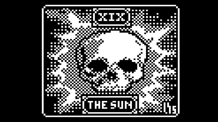 ©   Sommer im TELETEXT