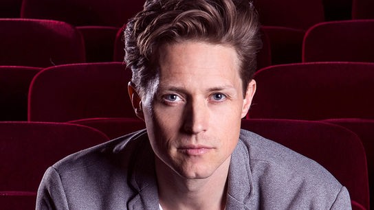 © ORF/ORF III/Julia Stix Lukas Perman