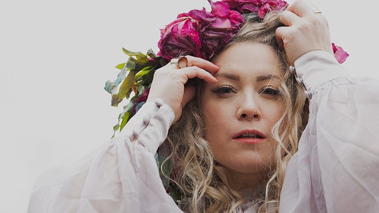 © ORF/Ö1/Helena Wimmer LYLIT am 7.5. im ORF RadioKulturhaus: LYLIT