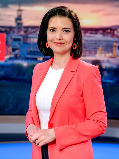 © ORF/Hans Leitner Mag. Claudia Schubert zur Chefredakteurin des ORF Niederösterreich bestellt