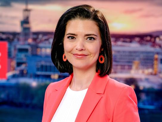 Mag. Claudia Schubert zur Chefredakteurin des ORF Niederösterreich bestellt