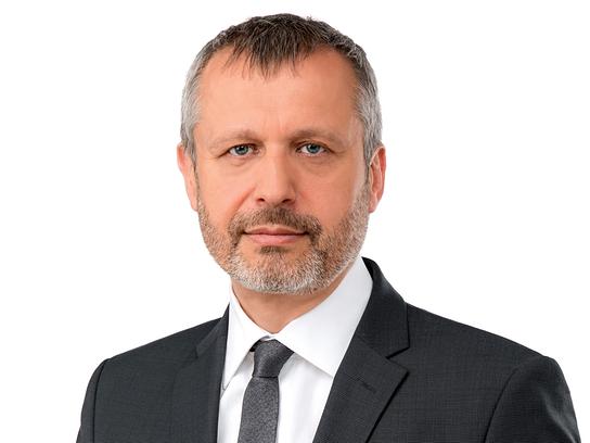 Matthias Schmelzer übernimmt die Leitung des „Newsteams Radionachrichten/aktueller Teletext“