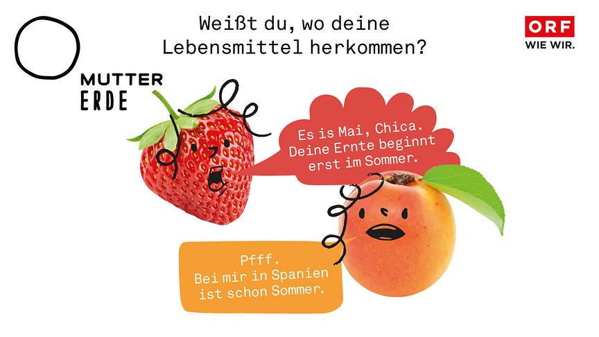 © Mutter Erde