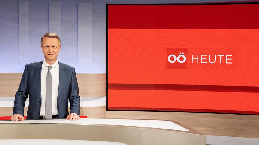 Klaus Obereder neuer Chefredakteur des ORF Oberösterreich