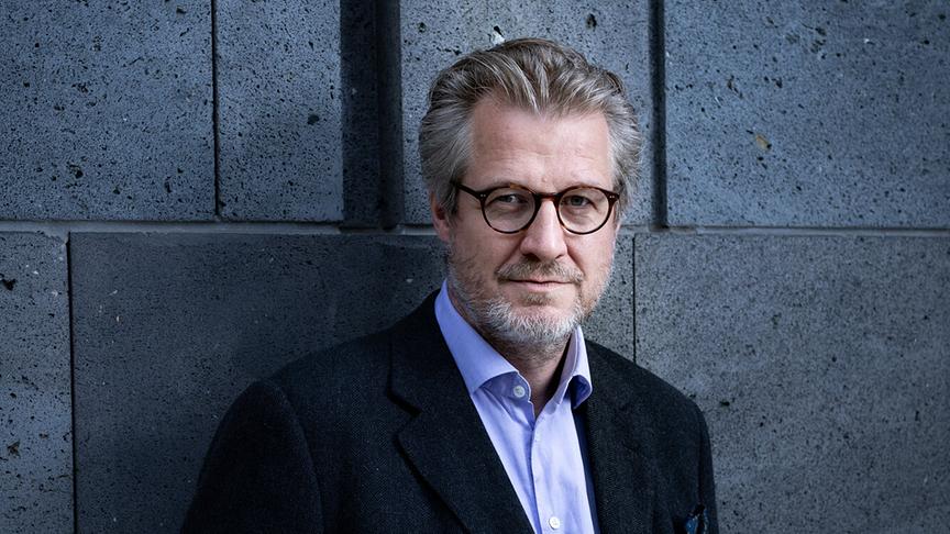 © ORF/peterrigaud.com/Peter Rigaud Ö1-„Hörspiel“ von Philipp Blom: „Vier Stürme, ein Sturm“