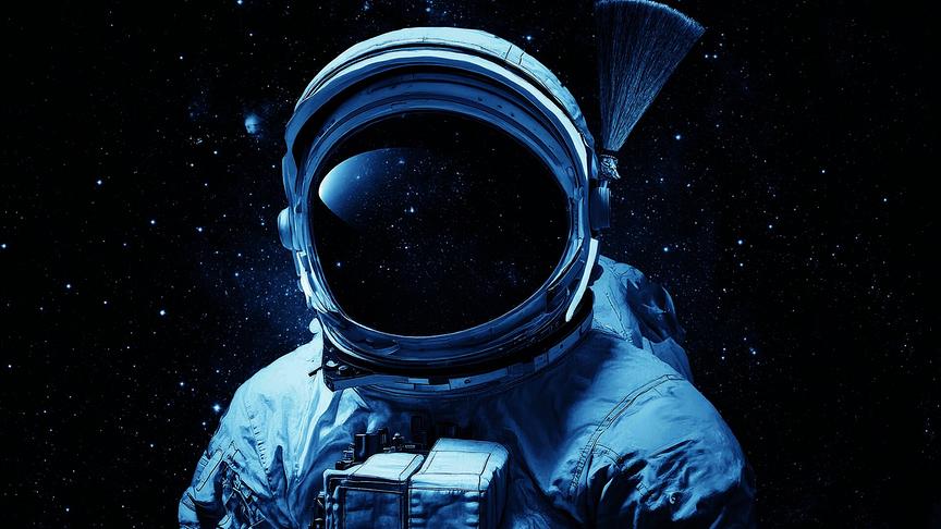 © ORF/Florian Jungwirth /Klaus Pichler „Ö1 Space Day“ anlässlich 50 Jahre europäische Raumfahrt