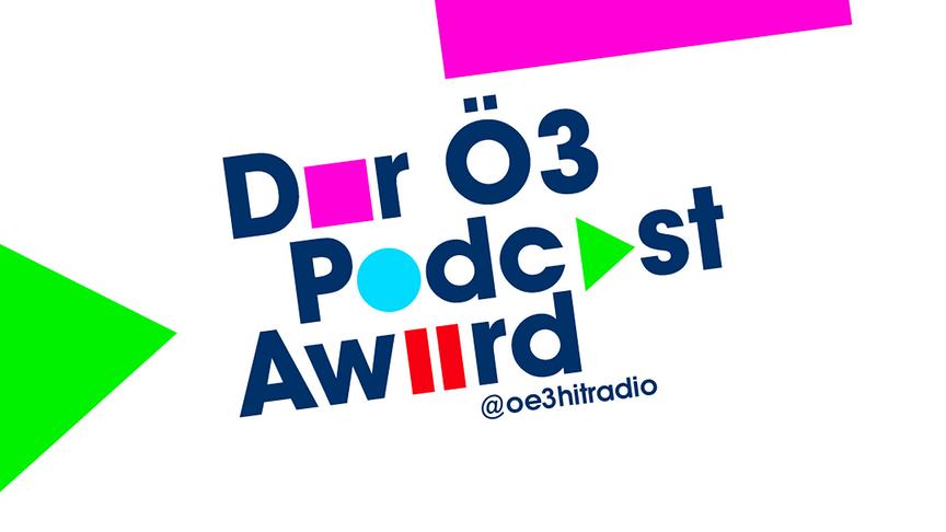 Ö3 Podcast Award