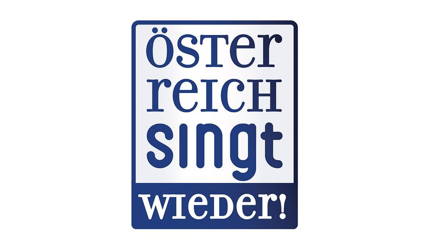 Chorverband Österreich (ChVÖ) und ORF starten Chor-Initiative „Österreich singt wieder!“