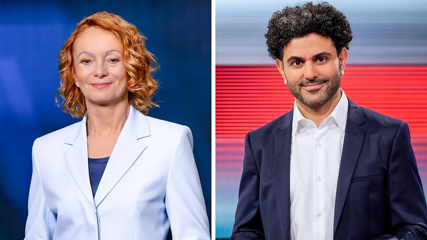 © ORF ORF-„Report“ präsentiert sich ab 13. Mai neu