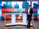 ORF-„Report“ präsentiert sich ab 13. Mai neu