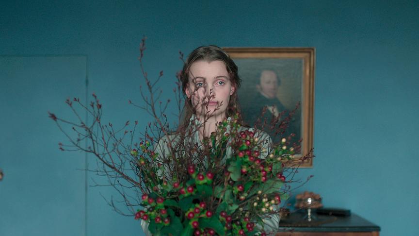 © ORF/Stadtkino Filmverleih Amour Fou